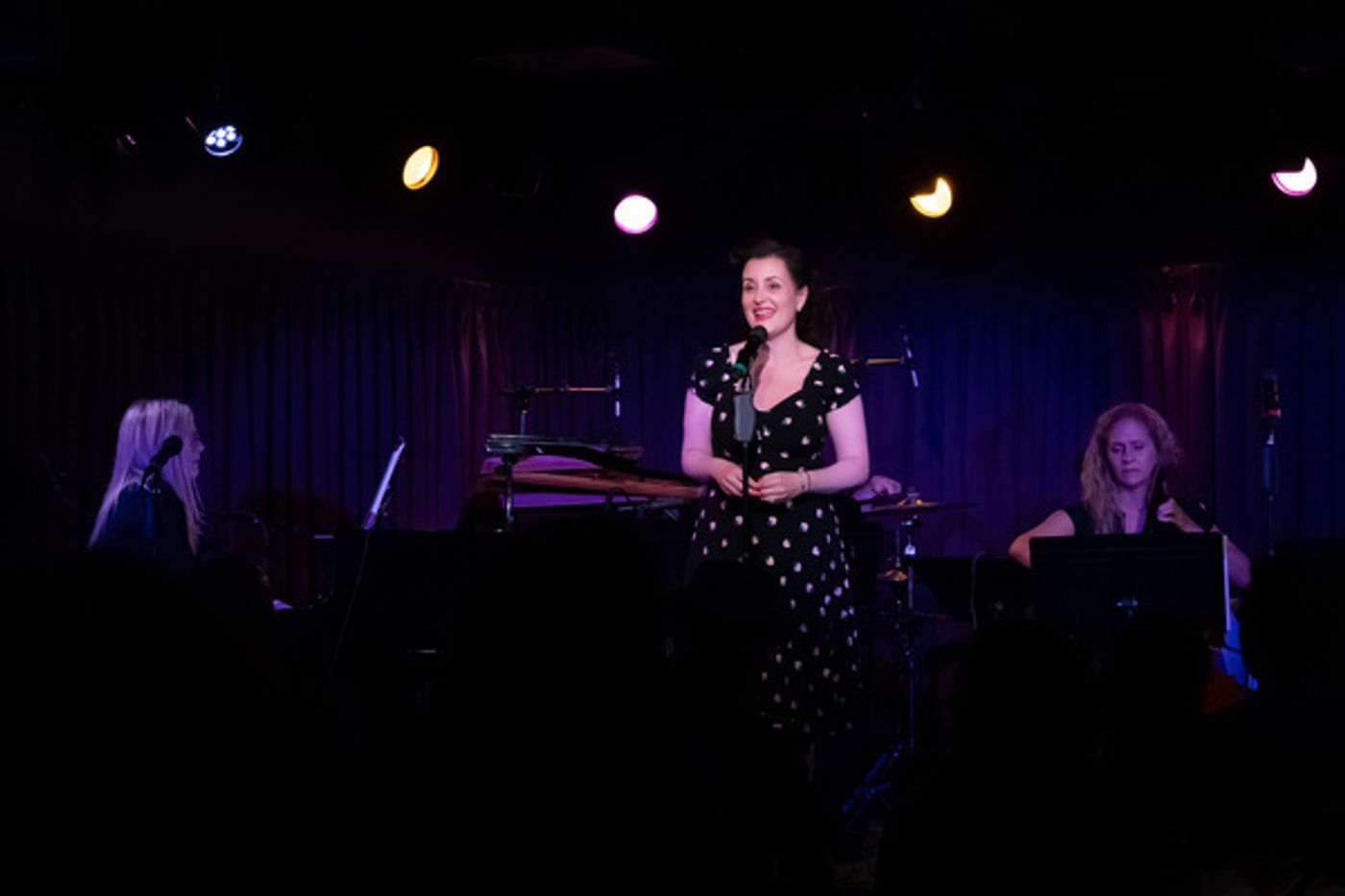 Photos: Inside UPTOWN MAMAS: A Benefit For Moms In Need  Image