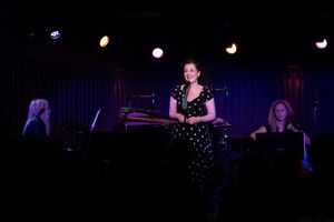 Alison Mahoney  Photo