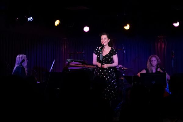 Alison Mahoney  Photo