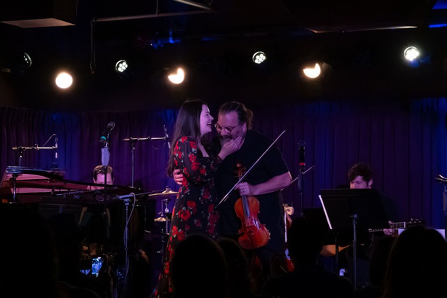 Photos: Inside UPTOWN MAMAS: A Benefit For Moms In Need Image