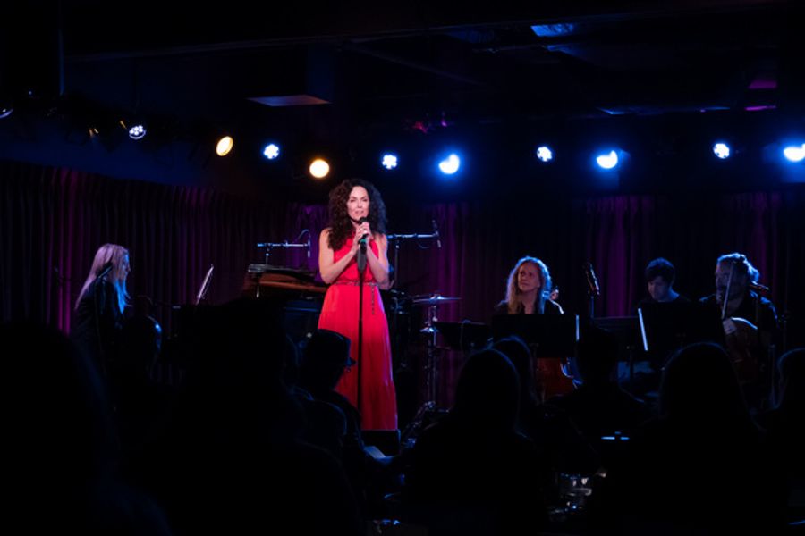 Photos: Inside UPTOWN MAMAS: A Benefit For Moms In Need Image