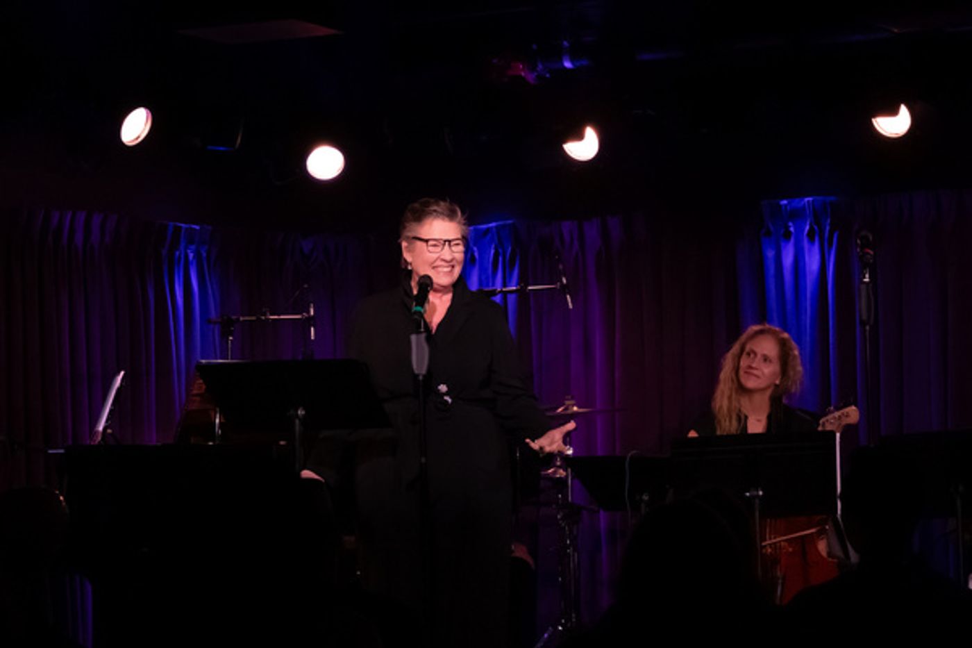 Photos: Inside UPTOWN MAMAS: A Benefit For Moms In Need  Image