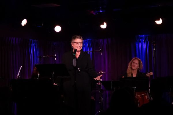 Laura Bergquist  Photo