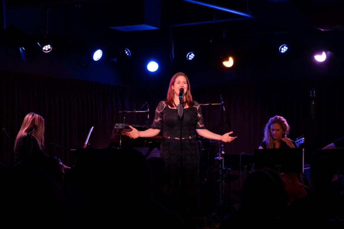 Photos: Inside UPTOWN MAMAS: A Benefit For Moms In Need  Image