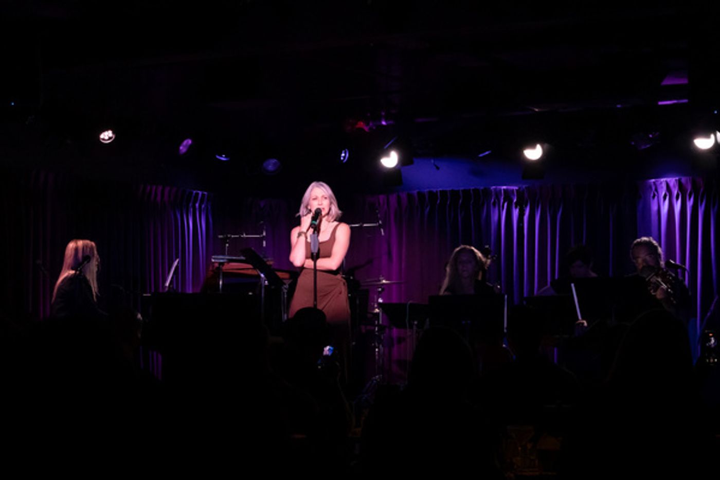 Photos: Inside UPTOWN MAMAS: A Benefit For Moms In Need  Image