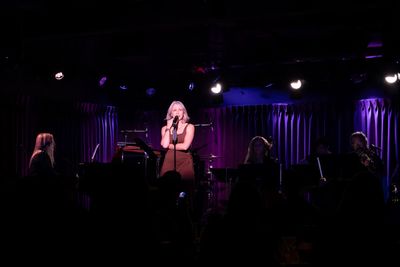 Sara Jean Ford  Photo