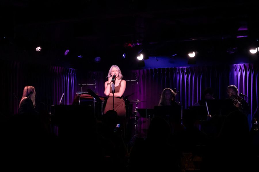 Photos: Inside UPTOWN MAMAS: A Benefit For Moms In Need Image