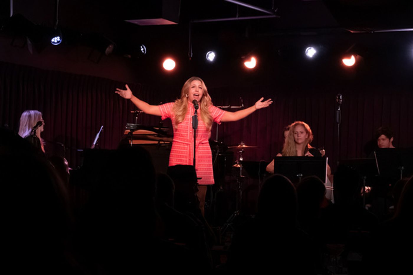 Photos: Inside UPTOWN MAMAS: A Benefit For Moms In Need  Image