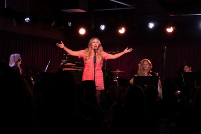 Maggie McDowell  Photo