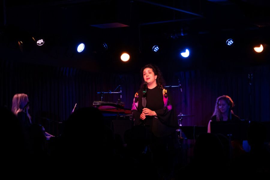 Photos: Inside UPTOWN MAMAS: A Benefit For Moms In Need Image