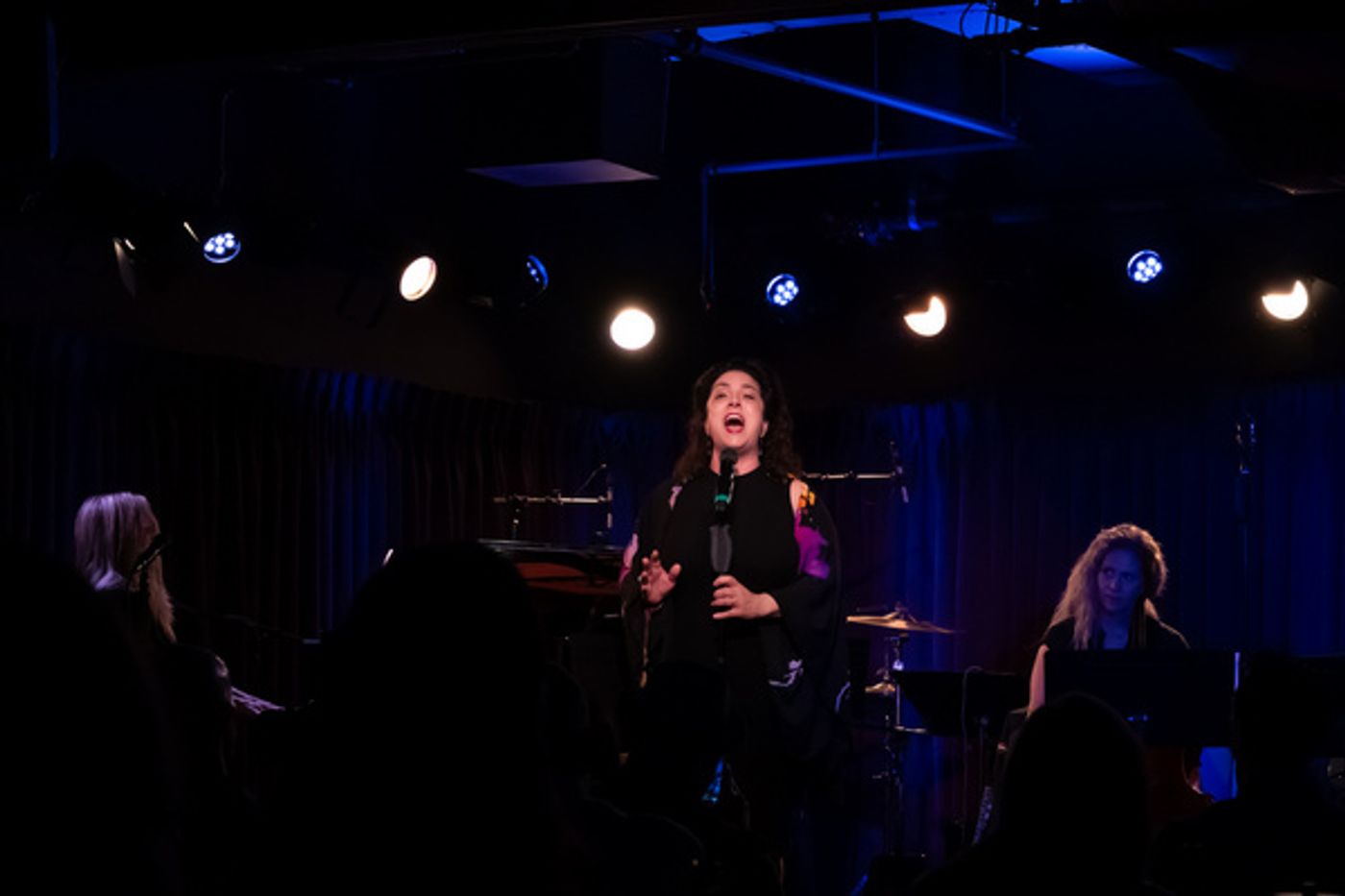 Photos: Inside UPTOWN MAMAS: A Benefit For Moms In Need  Image
