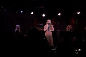 Jennafer Newberry  Photo