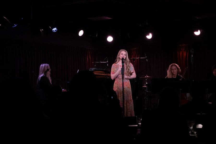 Photos: Inside UPTOWN MAMAS: A Benefit For Moms In Need Image