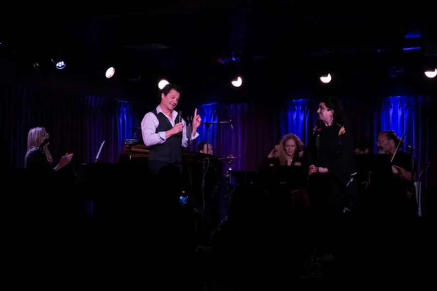 Photos: Inside UPTOWN MAMAS: A Benefit For Moms In Need Image