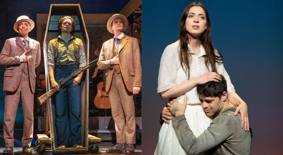 BroadwayWorld's 2025 Phony Awards  Image