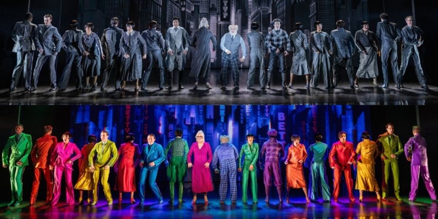 BroadwayWorld's 2025 Phony Awards Image