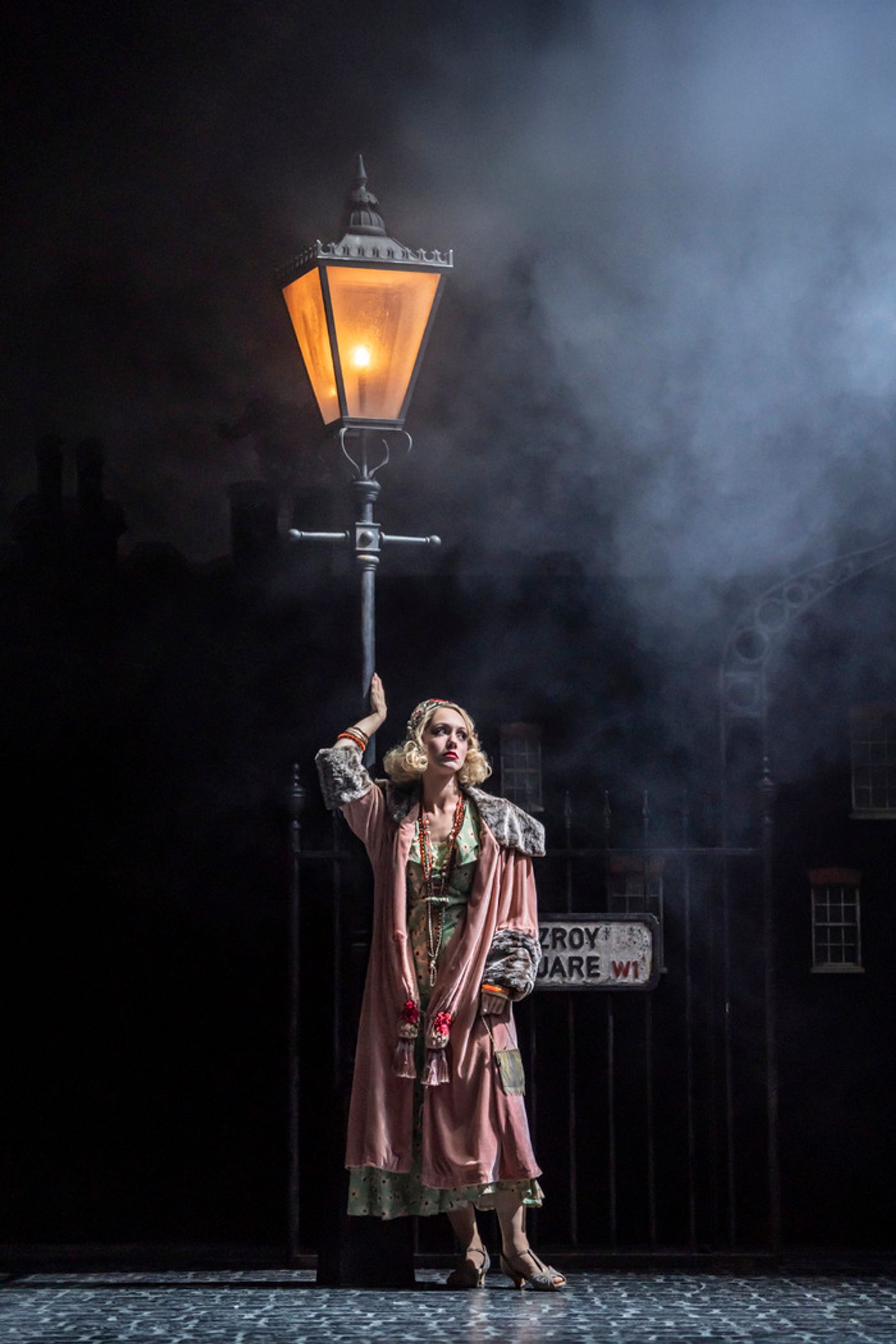 Photos: Matthew Bourne’s THE MIDNIGHT BELL At the Everyman Theatre  Image
