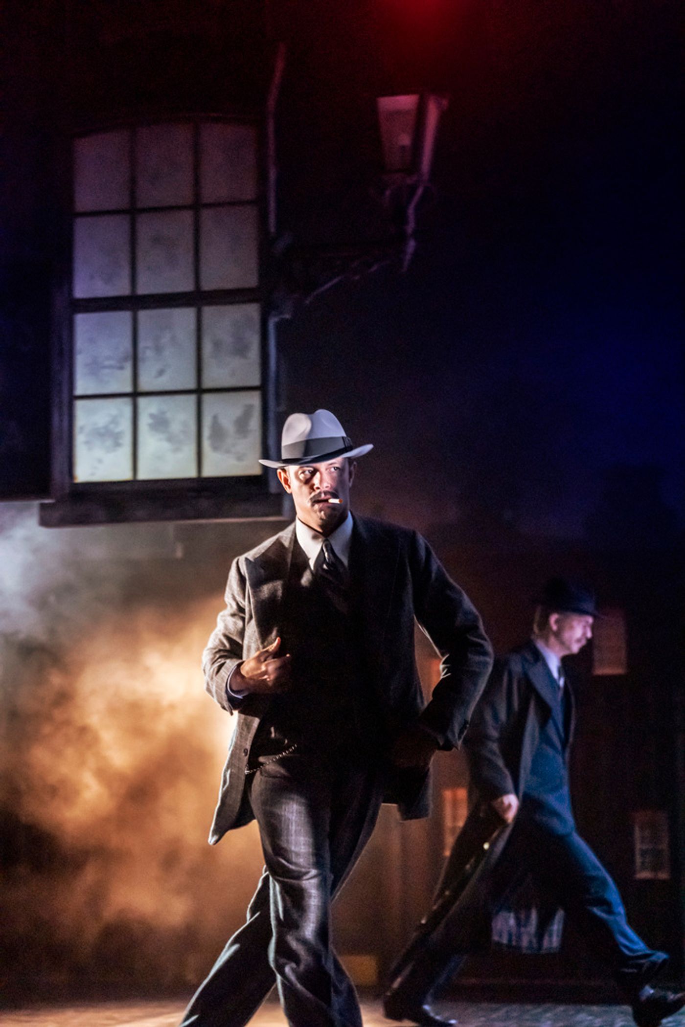 Photos: Matthew Bourne’s THE MIDNIGHT BELL At the Everyman Theatre  Image