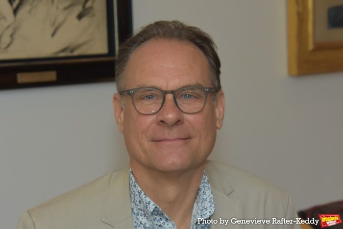 Photos: Project Shaw Hosts THE CHALK GARDEN Reading at Gingold Theatrical Group  Image