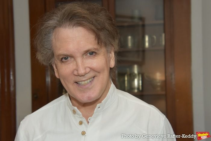 Photos: Project Shaw Hosts THE CHALK GARDEN Reading at Gingold Theatrical Group  Image