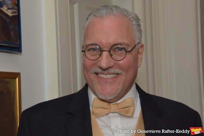 Photos: Project Shaw Hosts THE CHALK GARDEN Reading at Gingold Theatrical Group  Image