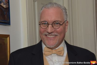 Christopher Borg Photo