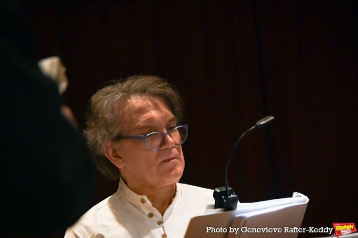 Photos: Project Shaw Hosts THE CHALK GARDEN Reading at Gingold Theatrical Group  Image