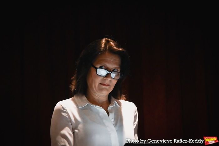 Photos: Project Shaw Hosts THE CHALK GARDEN Reading at Gingold Theatrical Group  Image