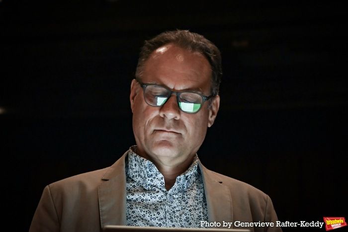 Photos: Project Shaw Hosts THE CHALK GARDEN Reading at Gingold Theatrical Group  Image