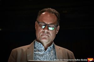 Jonathan Walker @ BroadwayWorld Jonathan Walker Photo