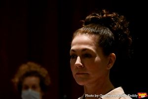 Kate Hampton @ BroadwayWorld Kate Hampton Photo