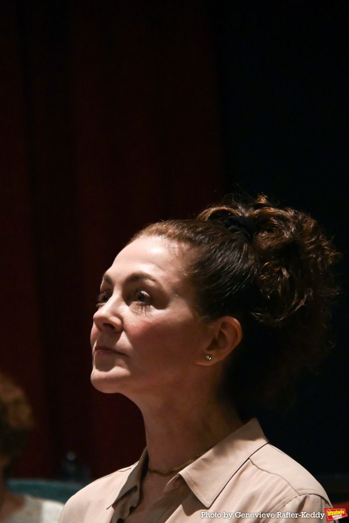 Photos: Project Shaw Hosts THE CHALK GARDEN Reading at Gingold Theatrical Group  Image