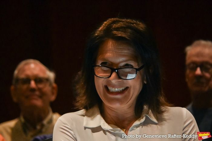 Photos: Project Shaw Hosts THE CHALK GARDEN Reading at Gingold Theatrical Group  Image