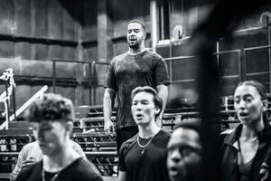 Aaron Lee Lambert Photo