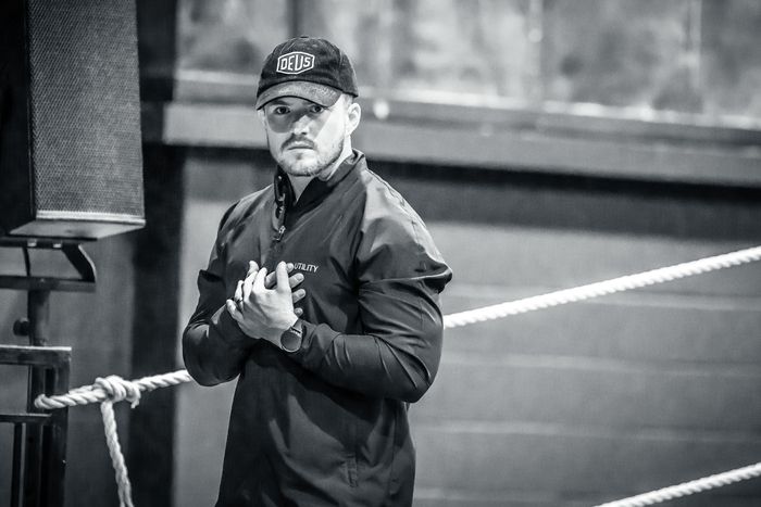 Photos: Rachel Zegler and More in Rehearsal For Jamie Lloyd's EVITA in London — photo 2 of 26