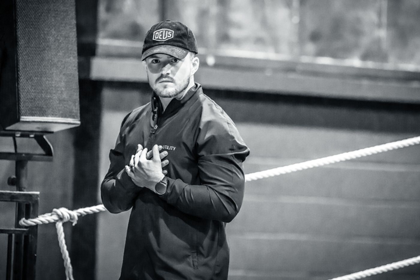 Photos: Rachel Zegler and More in Rehearsal For Jamie Lloyd's EVITA in London  Image