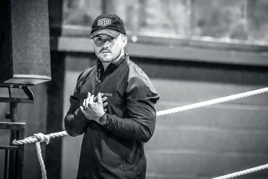 Photos: Rachel Zegler and More in Rehearsal For Jamie Lloyd's EVITA in London  Image
