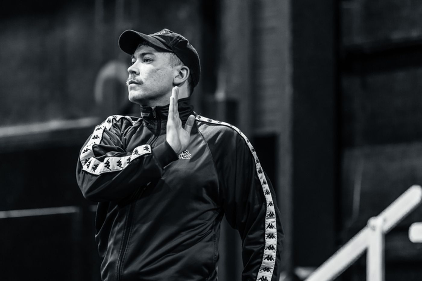 Photos: Rachel Zegler and More in Rehearsal For Jamie Lloyd's EVITA in London  Image