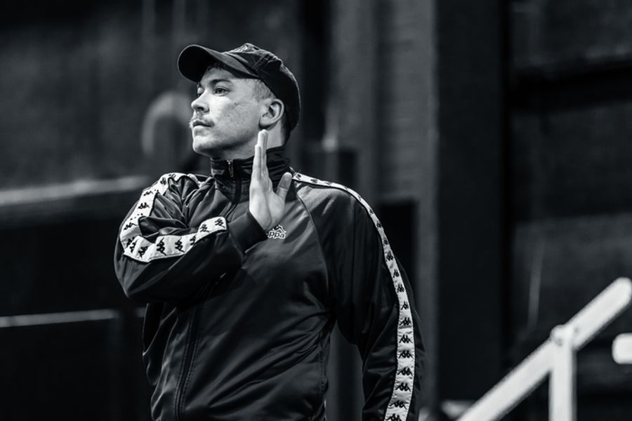 Photos: Rachel Zegler and More in Rehearsal For Jamie Lloyd's EVITA in London  Image