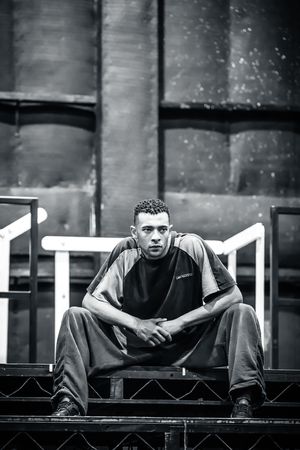 Diante Lodge Photo