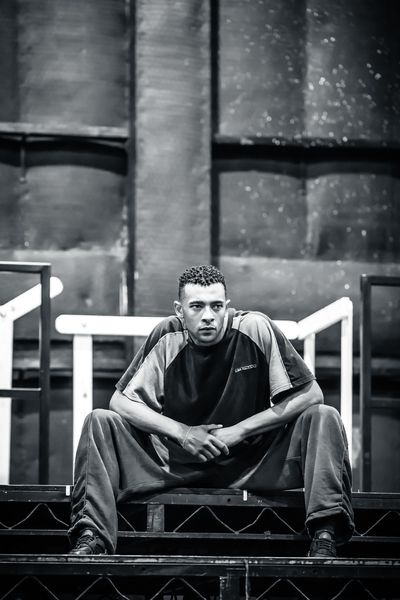 Diante Lodge Photo