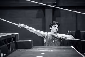 Diego Andres Rodriguez Photo
