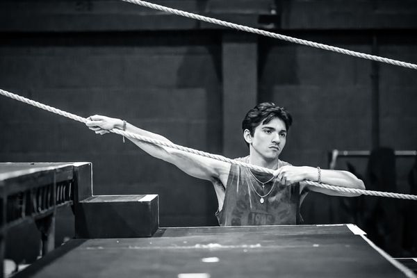 Diego Andres Rodriguez Photo