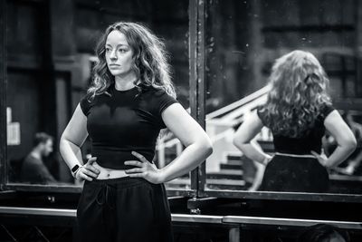 Kirsty Anne Shaw Photo