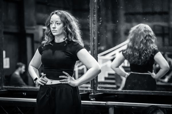 Kirsty Anne Shaw Photo