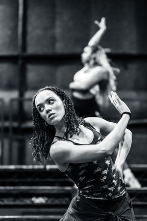 Myla Carmen @ BroadwayWorld Myla Carmen Photo
