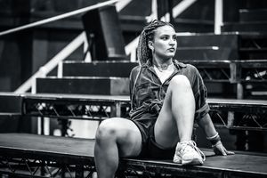 Natasha Leaver Photo