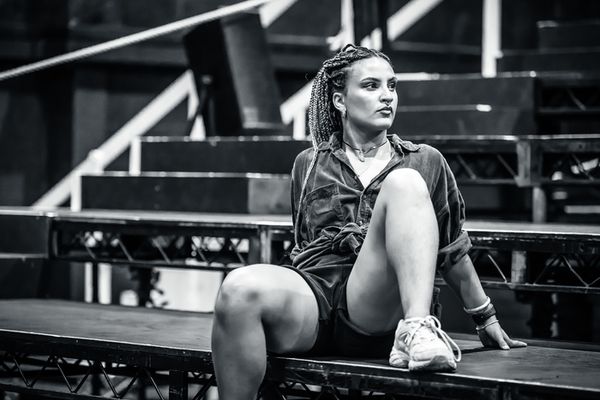 Natasha Leaver Photo