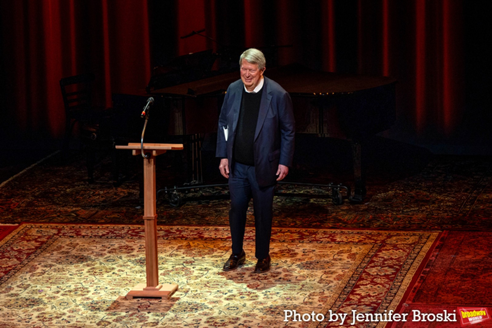 Photos: Lincoln Center Theater Celebrates Ruby Jubilee Gala — photo 1 of 36