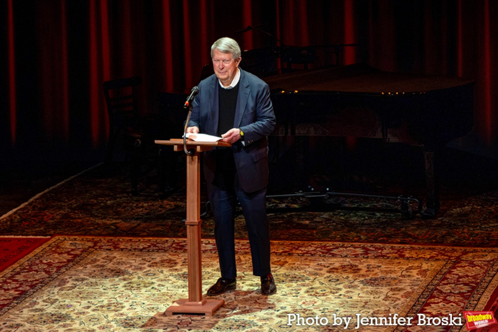 Photos: Lincoln Center Theater Celebrates Ruby Jubilee Gala — photo 2 of 36